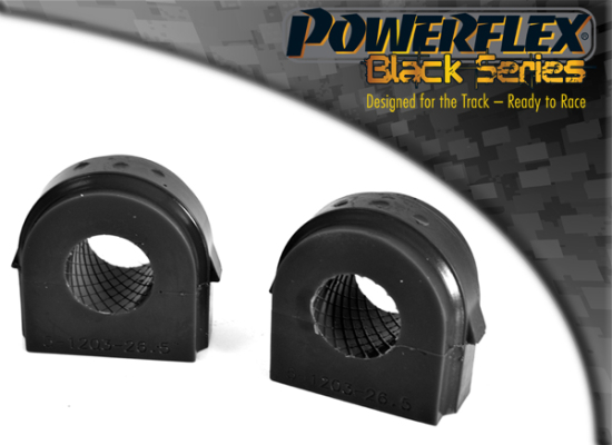 PFF5-1203-26.5BLK