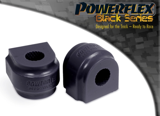 PFF5-1903-22.5BLK