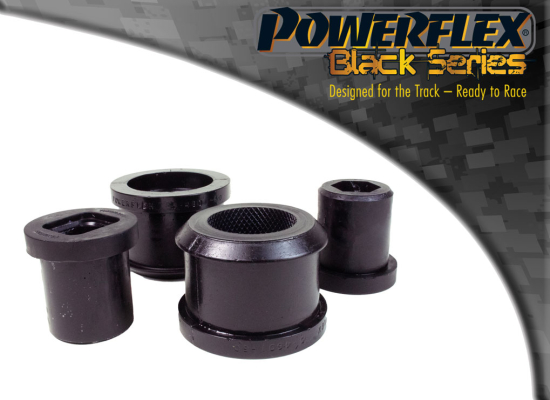 PFF5-4601M3BLK