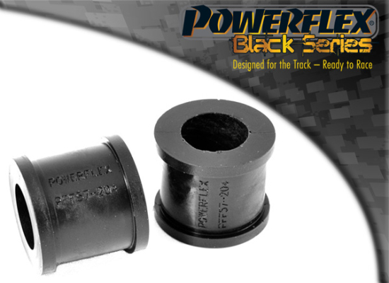 PFF57-204-21.5BLK