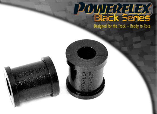 PFF57-205-16BLK