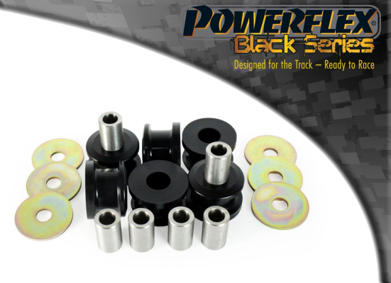 PFF66-208-40BLK