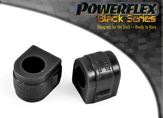 PFF80-1503-26.6BLK