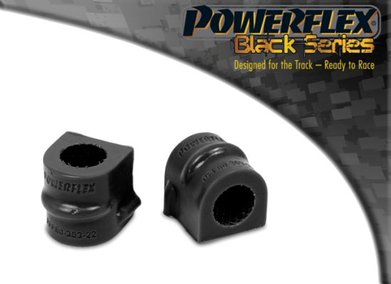 PFF80-303-22BLK