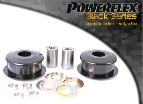 PFF85-204BLK