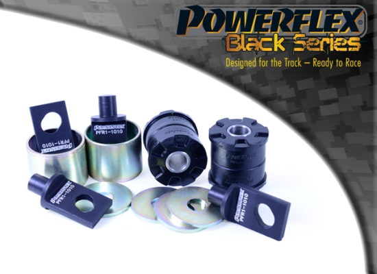 PFR1-1010BLK