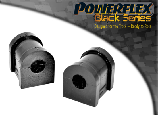 PFR27-615-17.5BLK