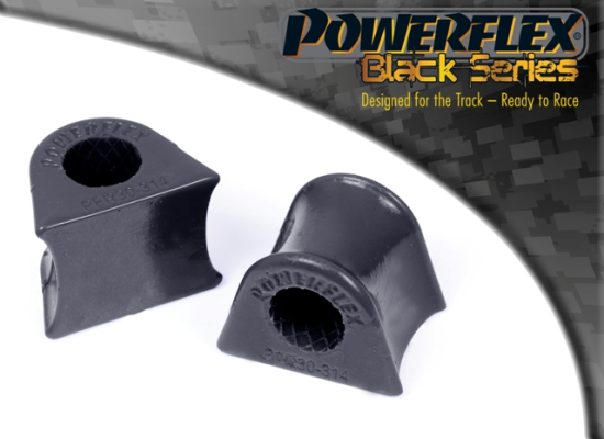 PFR30-314BLK