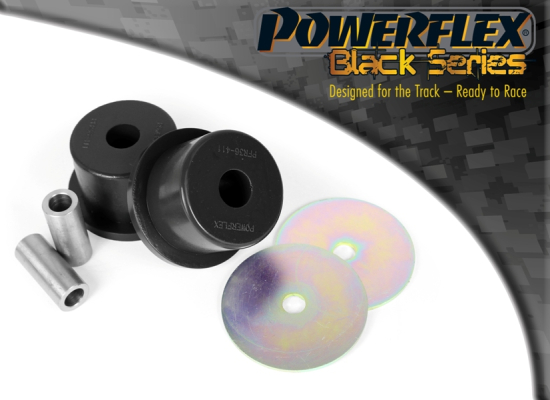 PFR36-411BLK