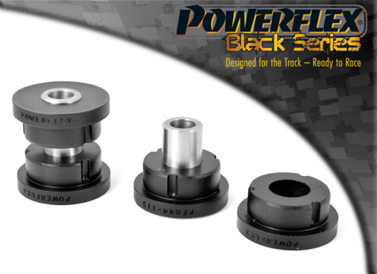 PFR44-115BLK