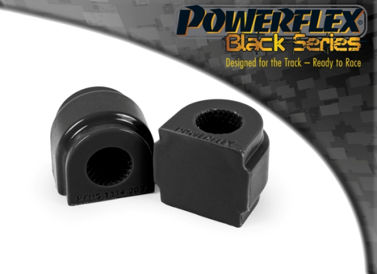 PFR5-1314-20.7BLK