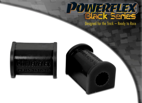 PFR5-1610-16BLK