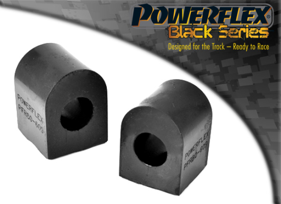 PFR80-609-18BLK