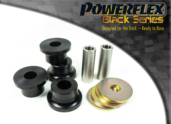 PFR85-220BLK