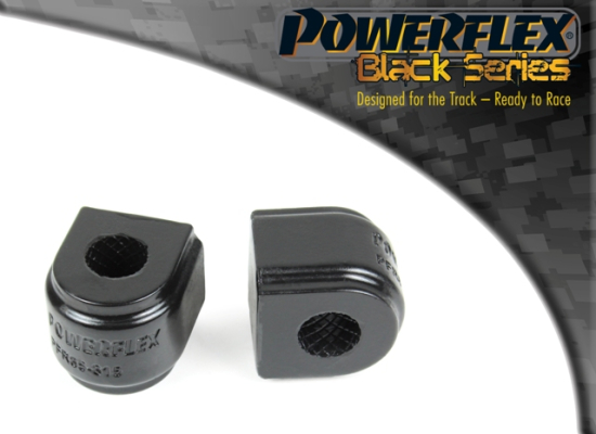 PFR85-815-20.7BLK