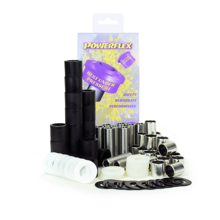 Rear Upper/Lower Wishbone Bush