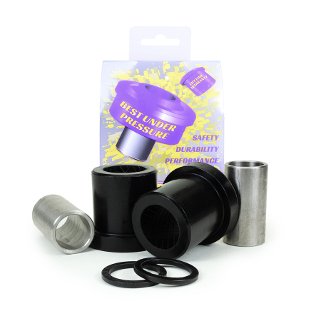 Front Lower Wishbone Front Bush