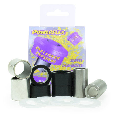 DeDion "A" Frame Mounting Bush 12mm Bore