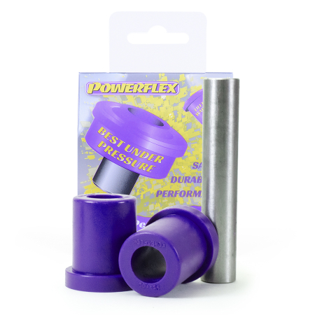 100 Series Top-Hat Bush