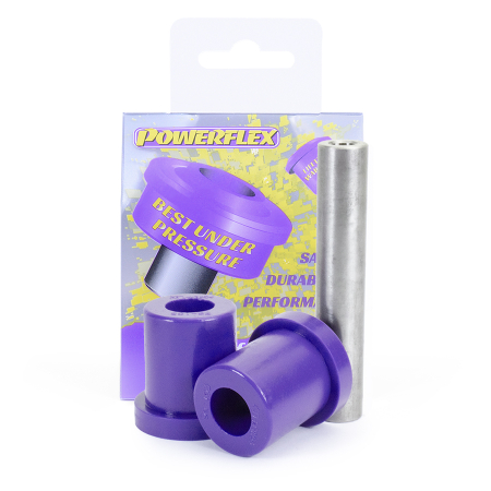 100 Series Top-Hat Bush