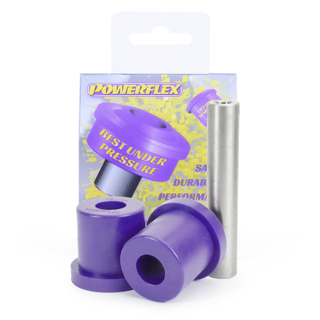 100 Series Top-Hat Bush