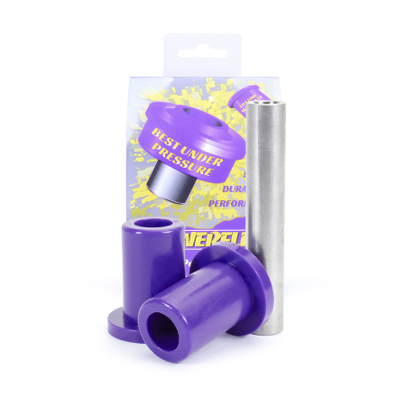 100 Series Top-Hat Bush