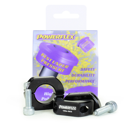 Anti-Roll Bar Lateral Support Clamps 19-20mm