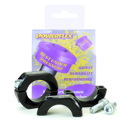 Anti-Roll Bar Lateral Support Clamps 23-24mm