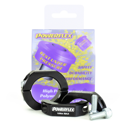 Anti-Roll Bar Lateral Support Clamps 31-31mm