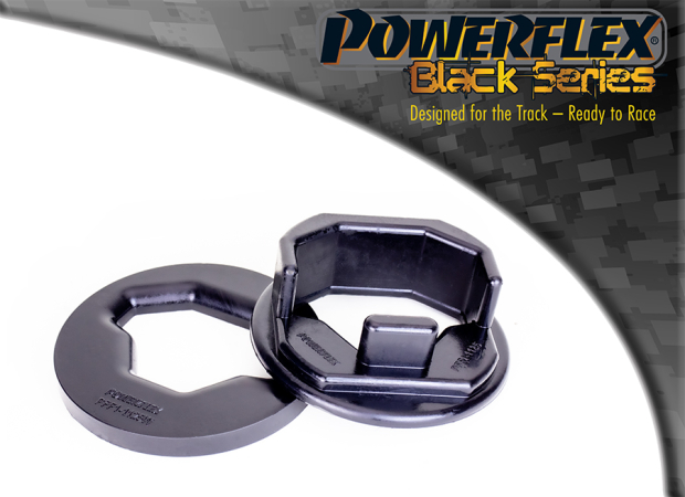 Upper Engine Mount Insert