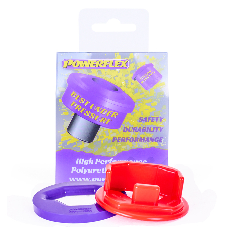 Upper Engine Mount Insert (Diesel)