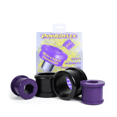 Front Lower Arm Rear Bush 46mm