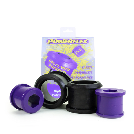 Front Lower Arm Rear Bush