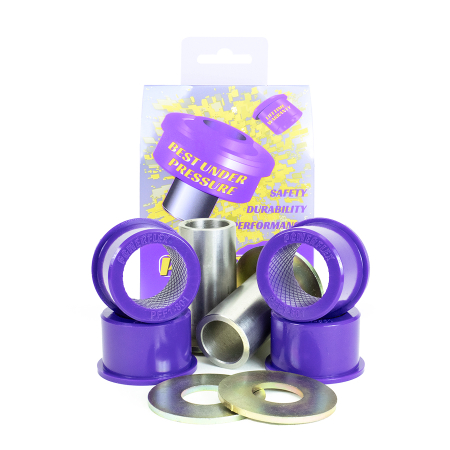 Front Lower Wishbone Front Bush