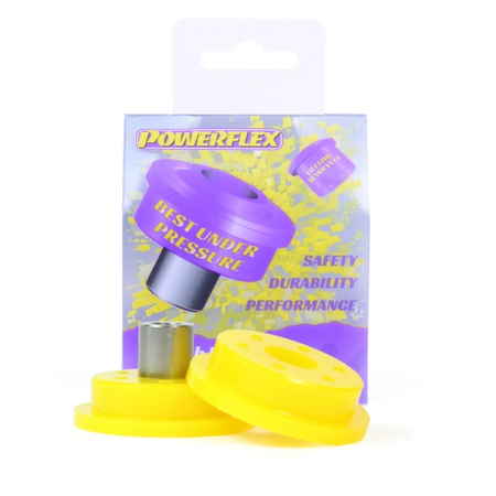 Upper Engine Stabiliser to Chassis Bush