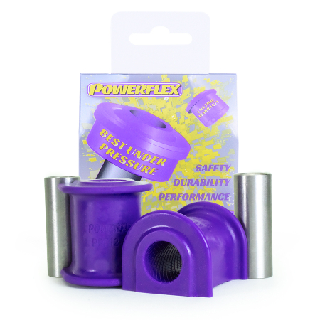 Front Wishbone Rear Bush