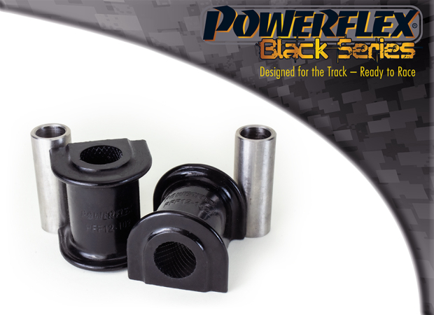 Front Wishbone Rear Bush