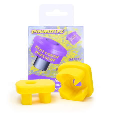 Lower Engine Mount Insert