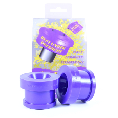 Front Wishbone Rear Bush