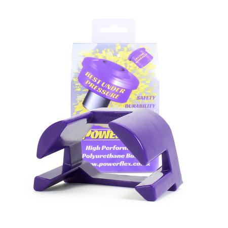 Upper Engine Mount Insert