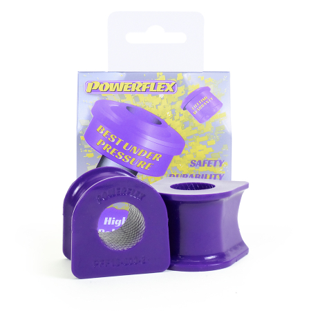 Front Anti Roll Bar To Chassis Bush 21mm