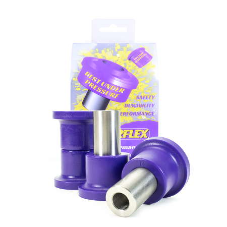 Front Arm Front Bush