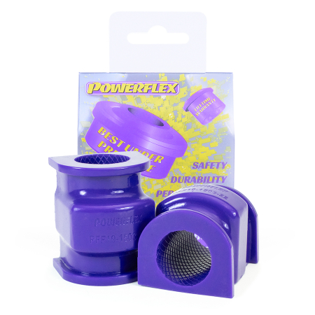 Front Anti Roll Bar To Chassis Bush 22mm