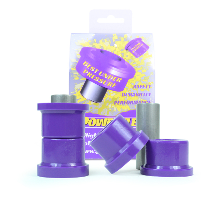 Front Wishbone Lower Front Bush