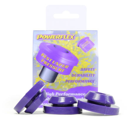 Charge Cooler Mounting Bush