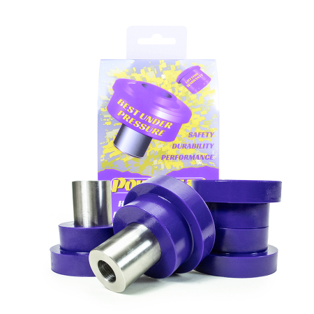 Front Lower Wishbone Inner Bush