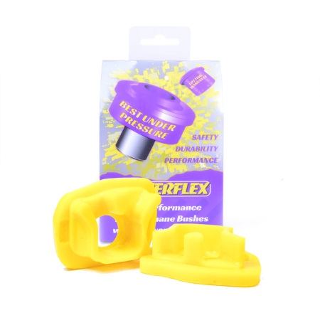 Front Engine Mount Insert