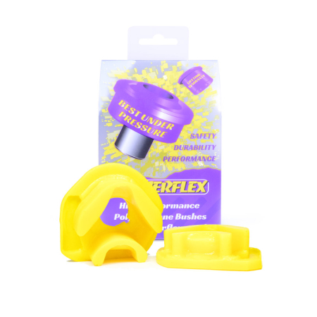 Rear Engine Mount Insert