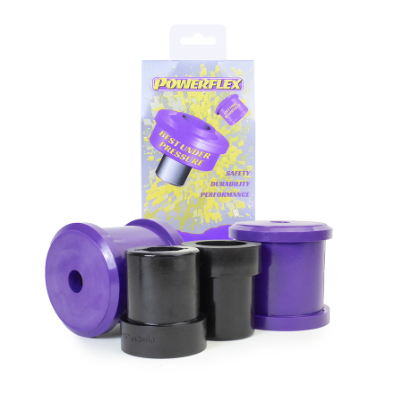 Front Wishbone Rear Bush