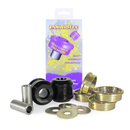 Front Wishbone Front Bush 